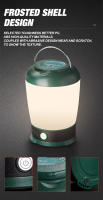 Lámpara De Camping Retro Recargable Luz De Emergencia Para Exteriores Pesca Y Iluminación De Camping Vintage Con Luz De Trabajo Para Jardín Y Calle - details 7