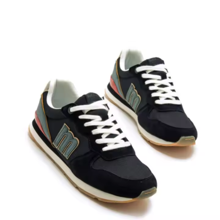 MTNG zapatilla hombre Joggo 84467 cordón casual - 1