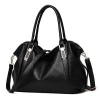 Bolsos de cuero PU cruzados para Mujer, bolsos casuales, Bolso de hombre con ASA superior, bolsos Grandes de diseño, calidad de lujo, Nuevo - details 27