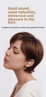 Auriculares Inalámbricos Bluetooth Q31 Con Pantalla LED Y Encendido Digital Estéreo Para Deportes Auriculares Con Micrófono Y Cancelación De Ruido Activa - details 0