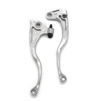 Manija De Embrague Y Freno Para Motocicleta Yamaha XG250 TRICKER TY250 YZ80 YZ125/250 TTR125L TTR125 TTR250 TDR250 TDR125 En Aleación De Aluminio - details 1