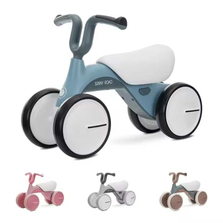 LORELLI Bicicleta-correpasillos SUNNY ROAD de Lorelli - 1