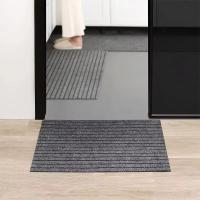 Alfombra Cuadrada Minimalista Moderna Resistente a Manchas Y Desvanecimiento Con Sello Antideslizante De Goma Lavable Máquina Para Interior/Exterior - details 2