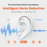 Auriculares bajas pesadas internas del juego de los auriculares bluetooth inalámbricos de los nuevos tws E28 con batería de larga duración - details 5