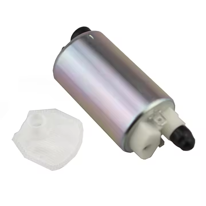 Bomba De Combustible Para Motocicleta Suzuki DL650 DL1000 V-Strom GSXR600 GSXR750 GSXR1000 SFV650 GSR750 GSF650 GSF1250 Bandit GSX1300 SV650 Accesorios De Motocicleta - 1