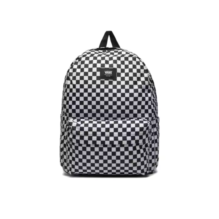 Mochila Vans Old Skool Check para Hombres - 1