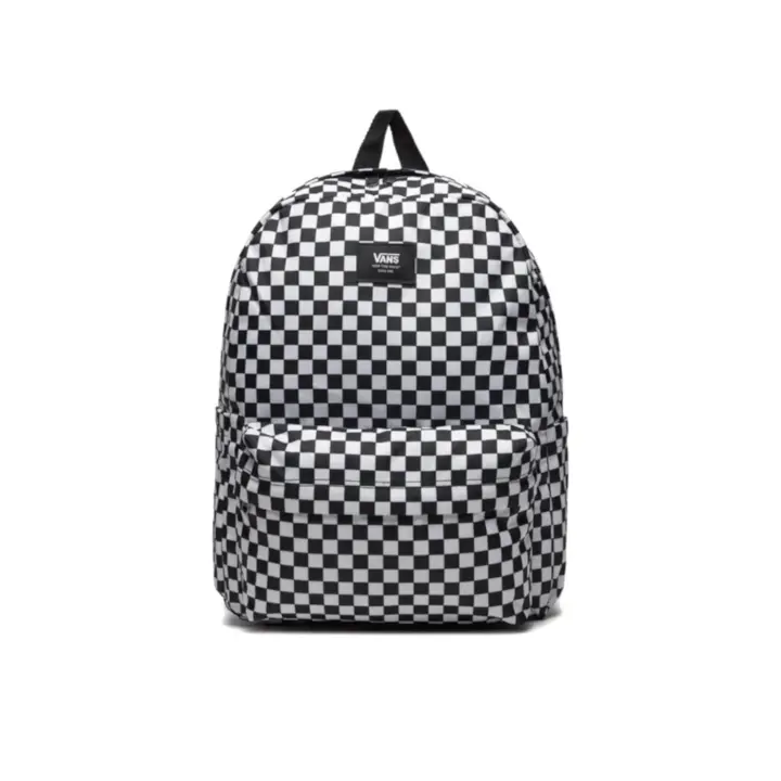 Mochila Vans Old Skool Check para Hombres - 1