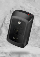 Cubierta De Silicona Magene C606 Para Computadora De Bicicleta Protector De Pantalla Suave Accesorios De Ciclismo - details 5