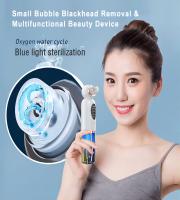 Kit De Vacío Facial Para Eliminar Quistes USB Recargable 6 Probes Herramienta Eléctrica Para Extracción De Acné Y Limpieza De Poros Blackhead Remover - details 2