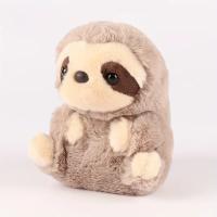 Juguete De Peluche Simulación De Tucán Adorable 14cm Animal De Peluche Suave Para Niños Regalo De Cumpleaños O Navidad - details 3