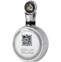 Fakhar Platin Lattafa 100ml – Elegancia y Exclusividad en Cada Gota,Perfume Fakhar Platin de Lattafa 100ml – Lujo Árabe Intenso  Lattafa Fakhar Platin 100ml – Fragancia Masculina Premium - details 1