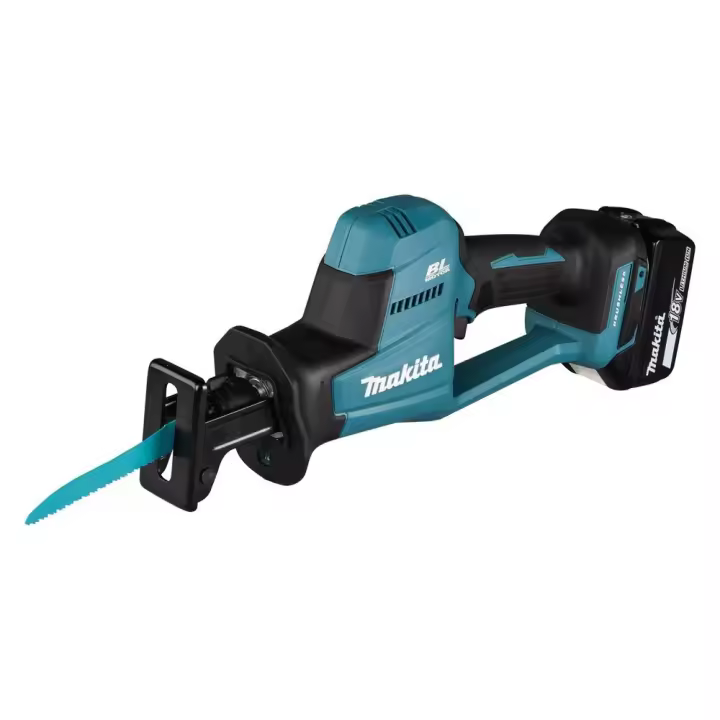 MAKITA - DJR189Z Sierra de sable LXT® MAKITA - 1