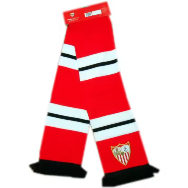 Bufanda doble Sevilla Fútbol Club 9099 - 1