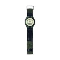 Reloj hombre deportivo militar Casio AW-80V-3BJH JDM correa tela 10 años batería telememo 30 luz de fondo JDM - details 2