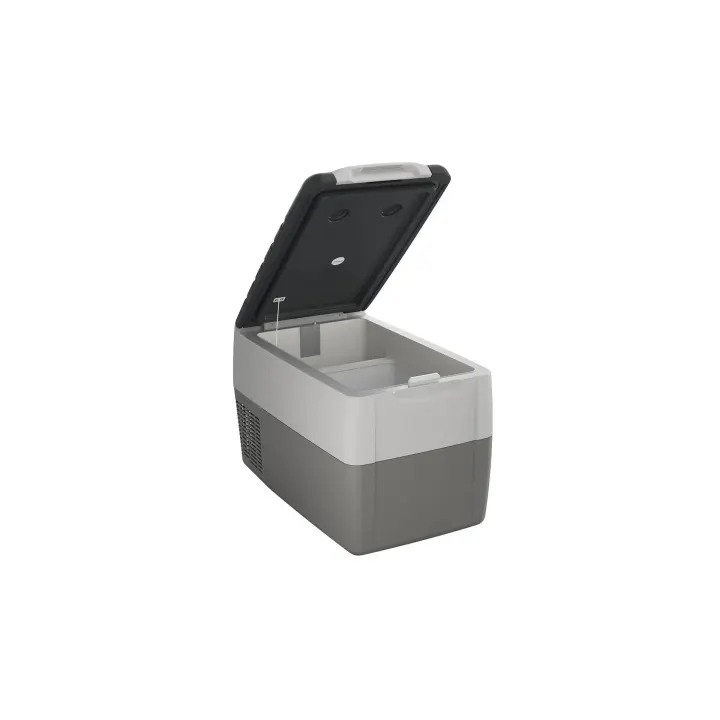 INDELB - TB31.2 Nevera portátil de 30 litros, 12/24V CC - 50W, Luz interior de serie, Gas R134a - 1