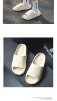 Zapatillas De Playa Casuales Para Hombres Y Mujeres EVA Moda Verano 2025 Sandalias Transpirables Impermeables Y Duraderas Para Exterior - details 5