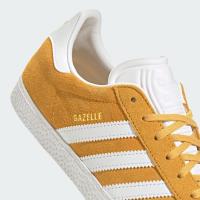 Adidas Gazelle I24 Mostaza - Réplica Exacta 1991 - details 1