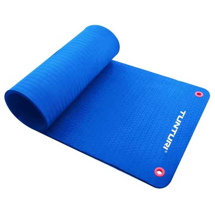 Tunturi Esterilla De Fitness Pro Azul - 1