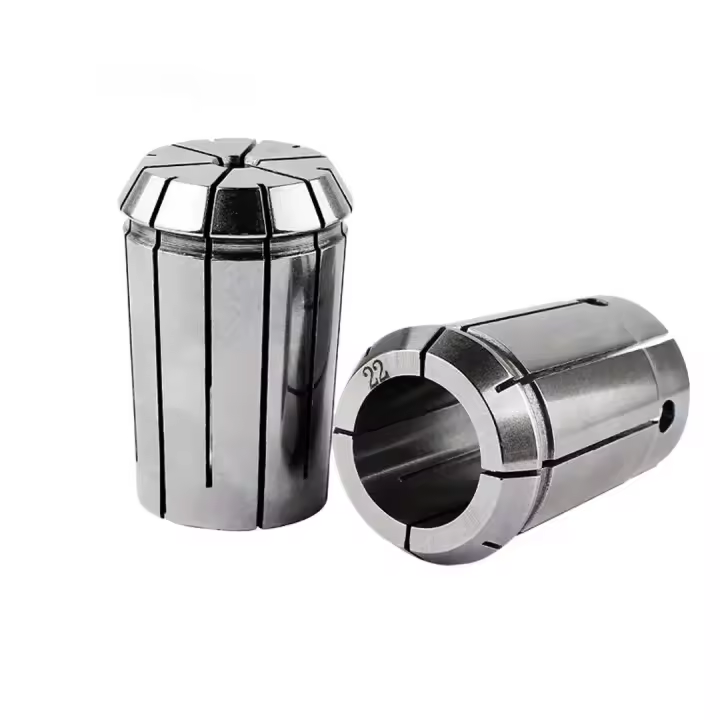 Chorro De Collet OZ8 Con Cojín De Resorte Para Torno Y Millado TiCN Tungsteno Cobalto Aleación Herramienta De Torno 1/4 1/8 3/8 3/4 Pulgada - 1