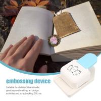 Nueva Máquina De Punched 3 En 1 Etiqueta Rondador De Esquinas Para Scrapbooking Tarjeta DIY Suministros Para La Creación De Tarjetas Y Fotos - details 6