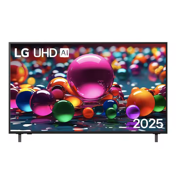 LG UHD AI 55UA75006LA 139,7 cm (55") 4K Ultra HD Smart TV Wifi Negro - 1