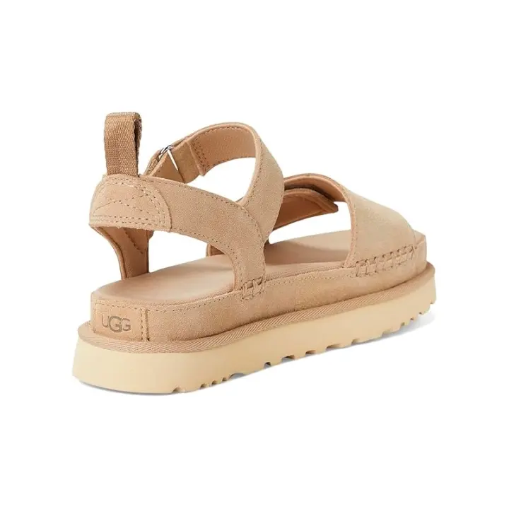 SANDALIA UGG W GOLDENSTAR - 1