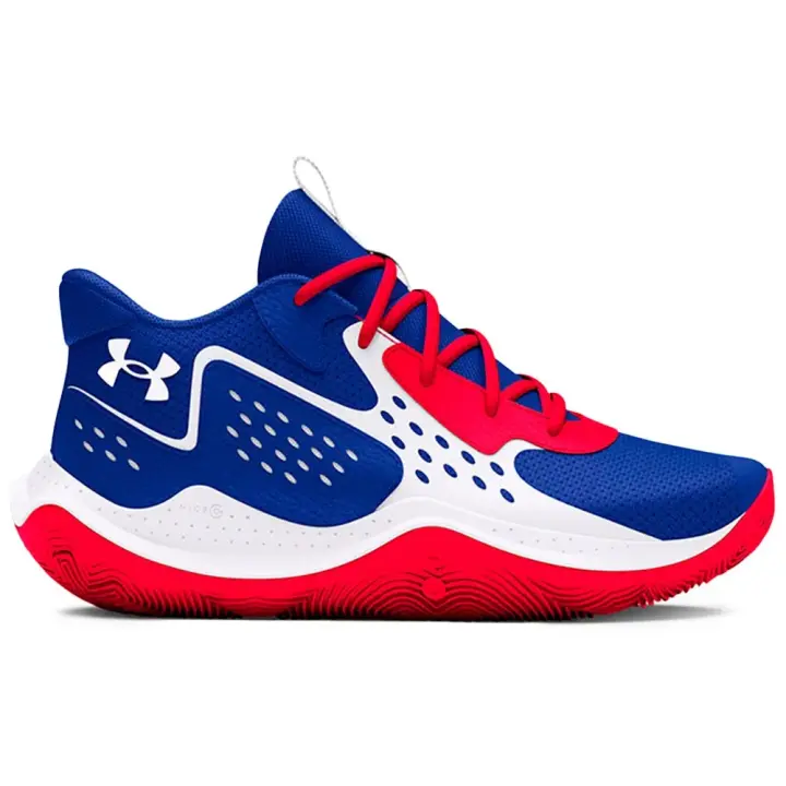 Under Armour Zapatillas De Baloncesto Gs Jet ´23 - 1