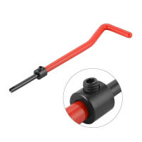 Kit De Reparación De Hileras Métricas Helicoil Para Coche Herramienta De Reparación De Automóviles M5 M6 M8 M10 M12 M14 - details 59