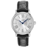 Reloj Cerruti 1881 Siena para Mujer, Analógico de Cuarzo, Color Plateado - details 1