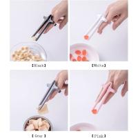 4pcs finger snacks chopsticks for gamers, snack clips potato chips extra controllers gaming accessories - details 2