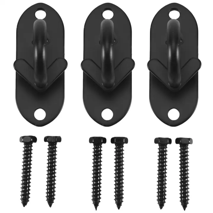 Bandas de Resistencia para anclaje de montaje, anclajes de entrenamiento para bandas de Resistencia, anclaje de montaje en montaje para entrenamiento de suspensión - 1