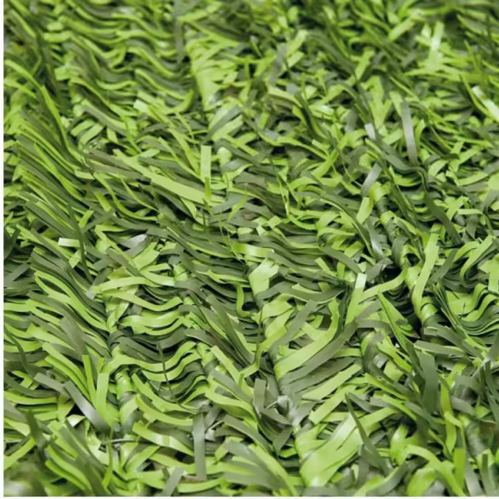 Seto Artificial 110 Varillas (Hoja Fina). Varias medidas - 1