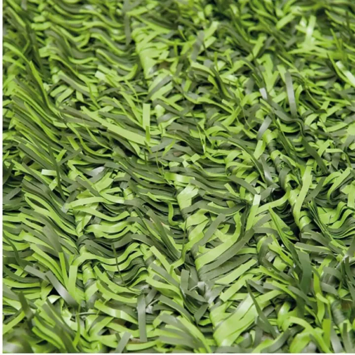 Seto Artificial 110 Varillas (Hoja Fina). Varias medidas - 1