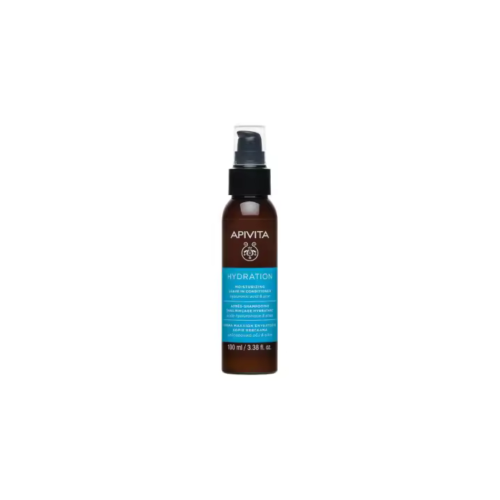 APIVITA ACONDICIONADOR HIDRATANTE 100ML - 1
