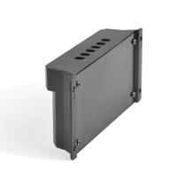 Controlador PWM 100A 12V 24V Automático Para Sistema Solar Carga De Panel Solar 2-USB 5V Con Pantalla LCD Accesorio Para Sistema Solar - details 12