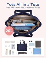 Bolso de hombre de viaje with ASA superior y Cabeza para Esterilla de yoga para Gimnasio, Trabajo, Viajes - details 0