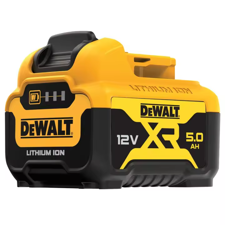 Dewalt dcb126-xj cargador y batería cargable - 1