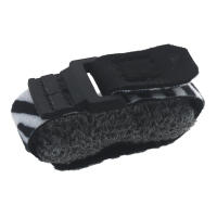 Alambre De Guitarra Con Silenciador Accesorios Para Instrumentos De Cordones Mute Para Bajo Ukulele Y Fretboard Tapa De Guitarra - details 20