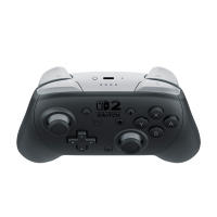 PRO CONTROLLER Nintendo SWITCH 2 - Nuevo - España - Nintendo - details 3
