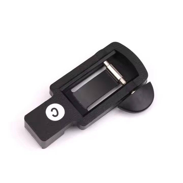 Herramienta De Corte Y Reparación De Saxofón Reeds Resistente Al Desgaste Con Vida Útil Larga Operación Fácil Para Soprano/Alto/Tenor/Clarinet - 1