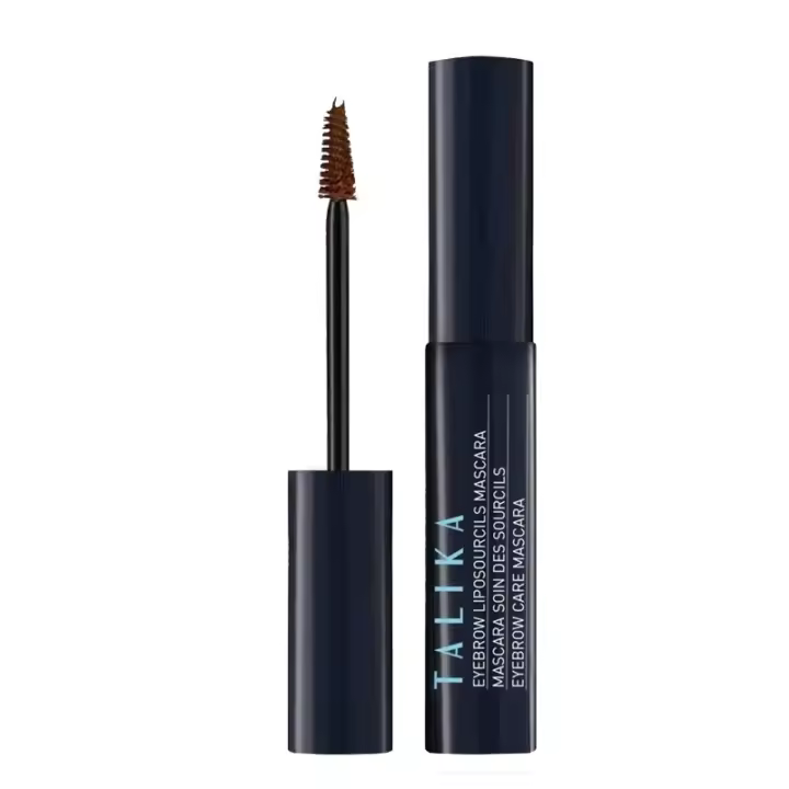 TALIKA EYEBROW LIPOSOURCILS MASCARA BROWN 5 ML - 1
