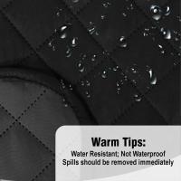 Cubre Sofá Impermeable Y Anti-desgaste Para Niños Y Perros Cove Para Muebles De Sala De Espera Silla De Reposición 1/2/3 Plazas Protección - details 8