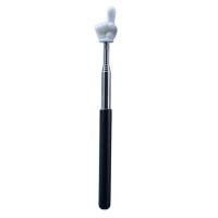 Finger Pointer Stick Professional Telescopic Teachers Pointer Long-lasting Handheld Pointer Stick for Classroom KAESI - details 0