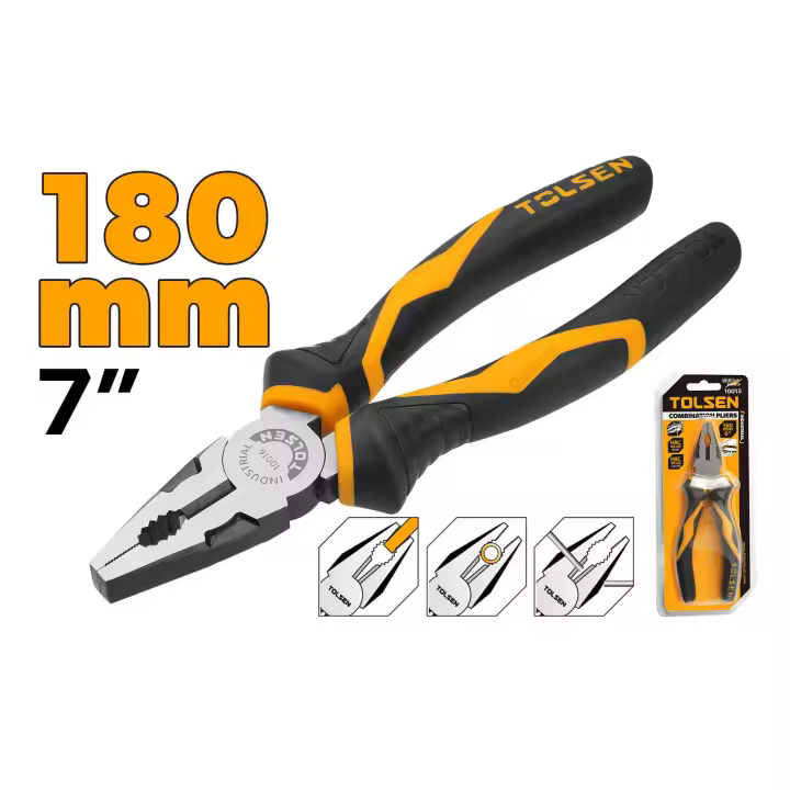 PINS COMBINADO 180MM - 1