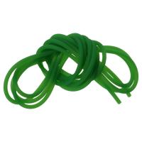 Cinturón De Poliuretano Sólido Redondo Para Transportador Diametros 2mm 3mm-15mm Verde Adecuado Para Máquina De Enchufe Secadora - details 10