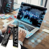 Universal Large-capacity Ssd Durable Easy Data Reading Hard Disks For Pc Notebook Laptops - details 2