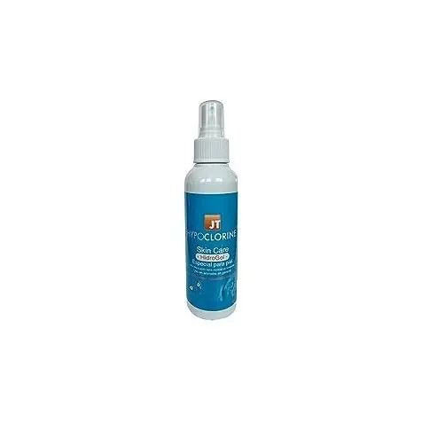 JT Pharma Hypoclorine Skin Care Hidrogel Piel y Heridas para Perros y Gatos 150 ml - 1