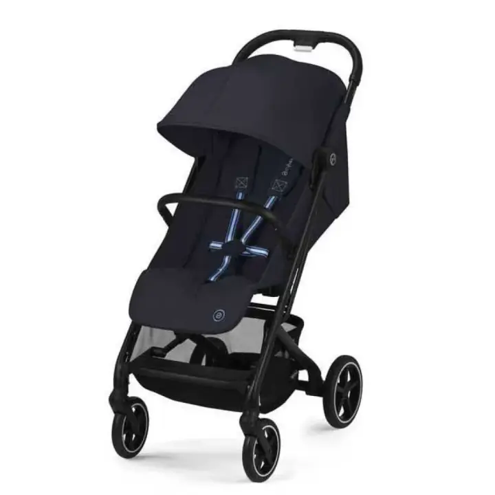 Cybex Silla De Paseo Beezy Negro - 1