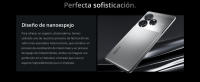 Teléfono - Realme GT 6 Smartphone Versión Europea, 8GB+256GB  12GB+256GB  16GB+512GB, Snapdragon®8sGen3, Patalla 6.78" 6000nit120HZ, Cámara 50Mp+32MP SonyLYT-808OIS, 5500 mAh  Batería，NFC - details 20