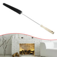 Cepillo De Limpieza Para Radiador Y Máquina De Lavar Cepillo De Linterna Multifuncional Flexible Largo Delgado 70cm/75cm Material De Níquel - details 2